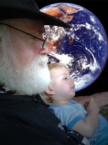 Don and Anna earth lite web