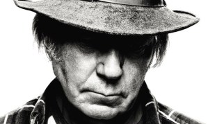 NEIL YOUNG