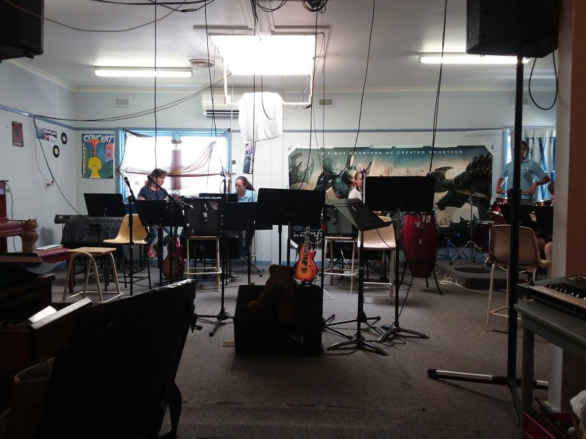 Music House. Music House