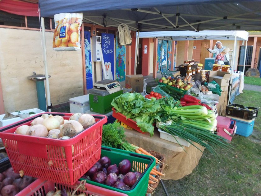 Mallacoota Artisan and Producers Market Mallacoota Artisan and Producers Market